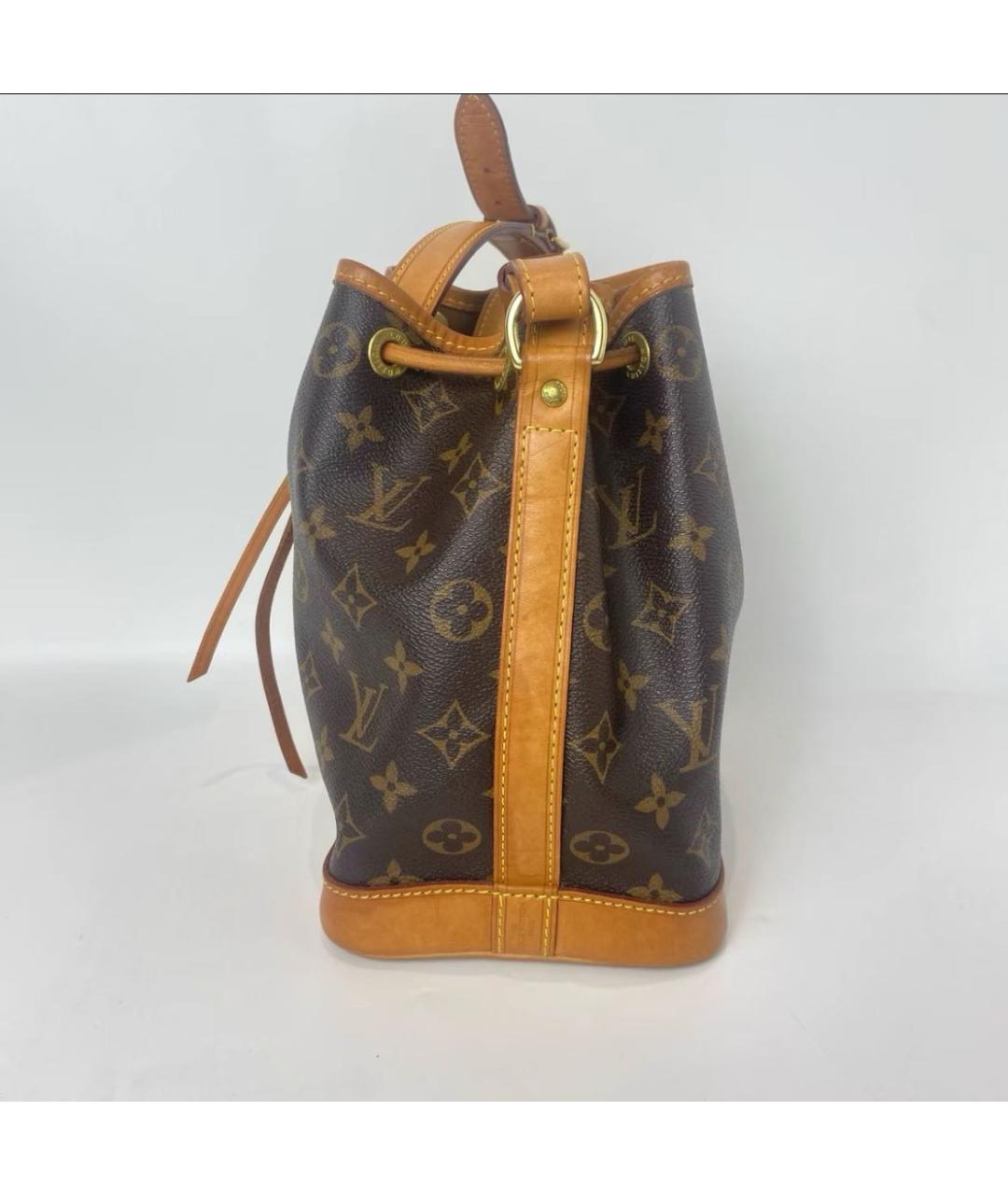 LOUIS VUITTON Сумка через плечо, фото 4