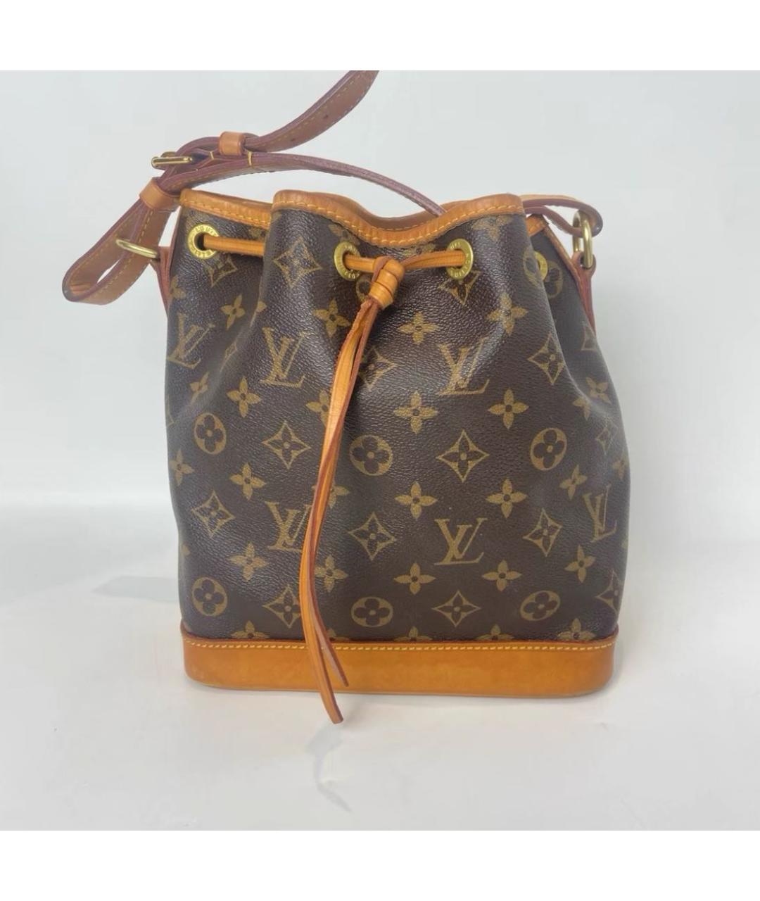 LOUIS VUITTON Сумка через плечо, фото 3