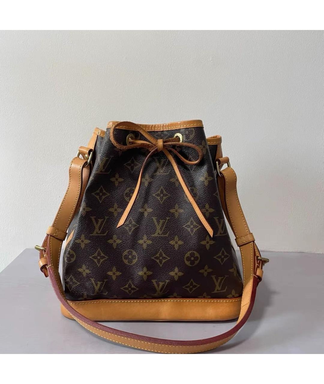 LOUIS VUITTON Сумка через плечо, фото 5