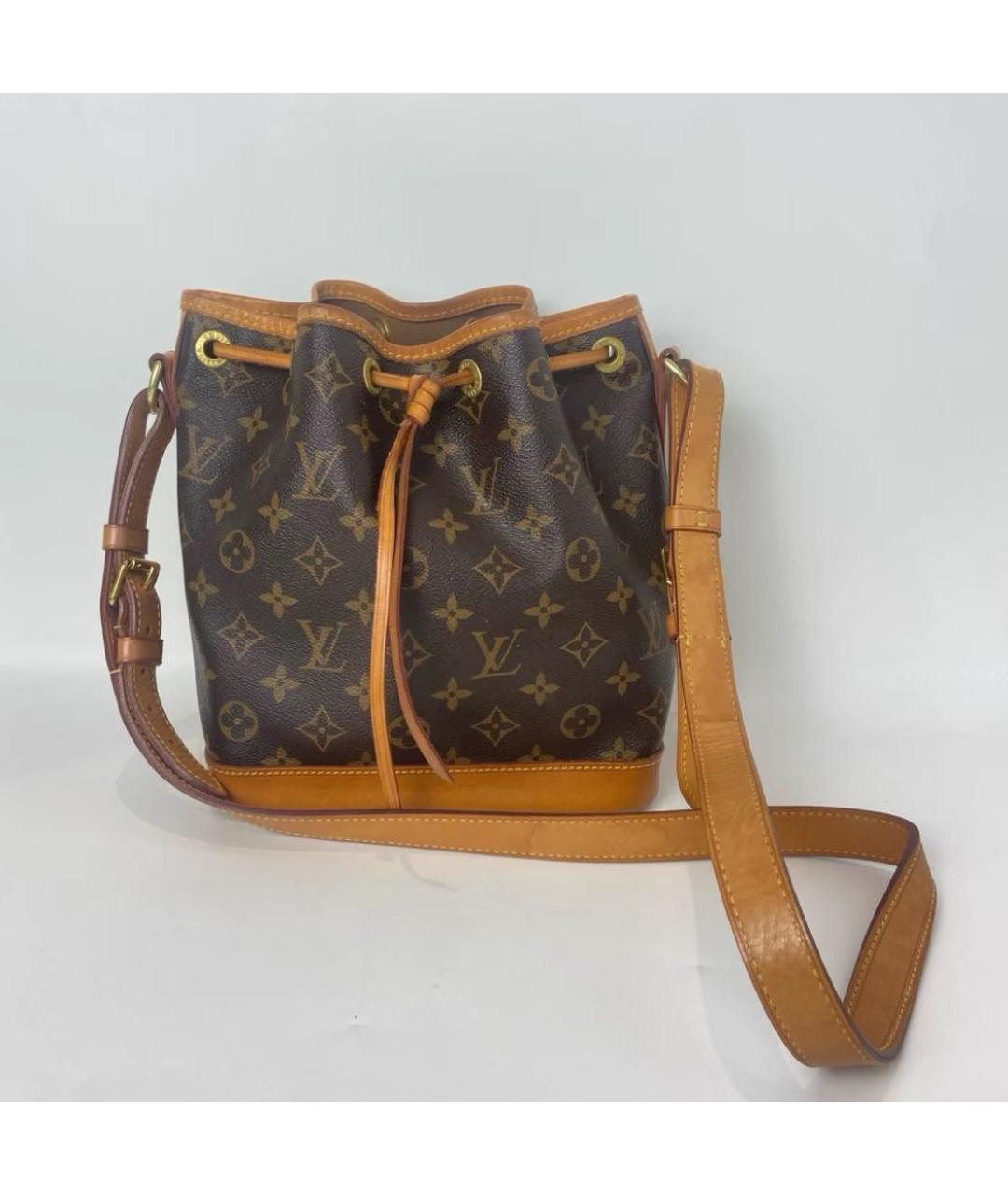 LOUIS VUITTON Сумка через плечо, фото 2