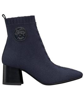 HERMES Ботильоны