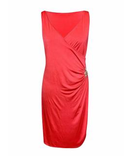 ROBERTO CAVALLI Повседневное платье