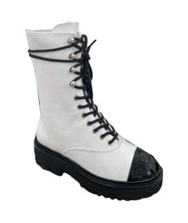 CHANEL Ботинки