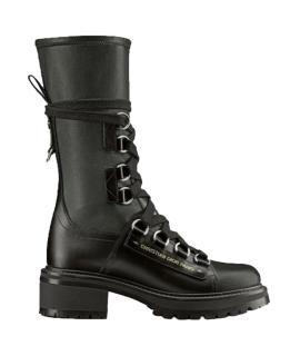 CHRISTIAN DIOR Сапоги