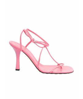 BOTTEGA VENETA Босоножки