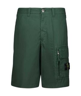 STONE ISLAND Шорты