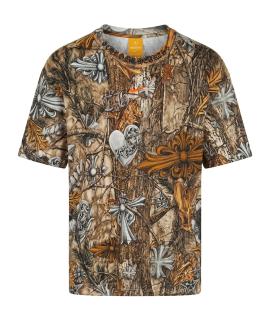 CHROME HEARTS Футболка