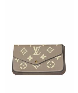 LOUIS VUITTON Клатч/вечерняя сумка