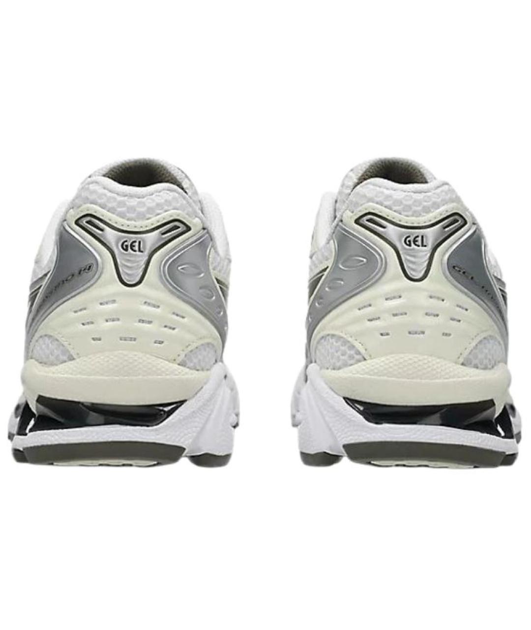 ASICS Белые кроссовки, фото 5