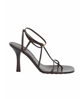 BOTTEGA VENETA Босоножки