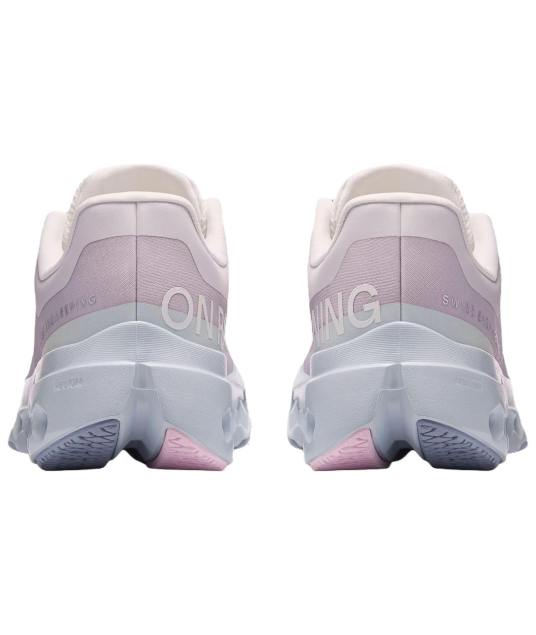 ON Фиолетовые кроссовки, фото 5