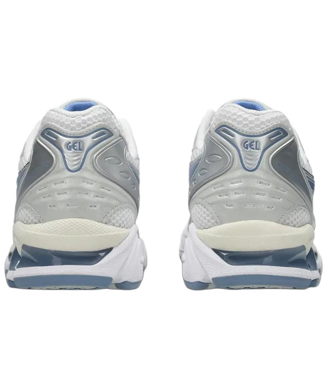 ASICS Кроссовки, фото 4