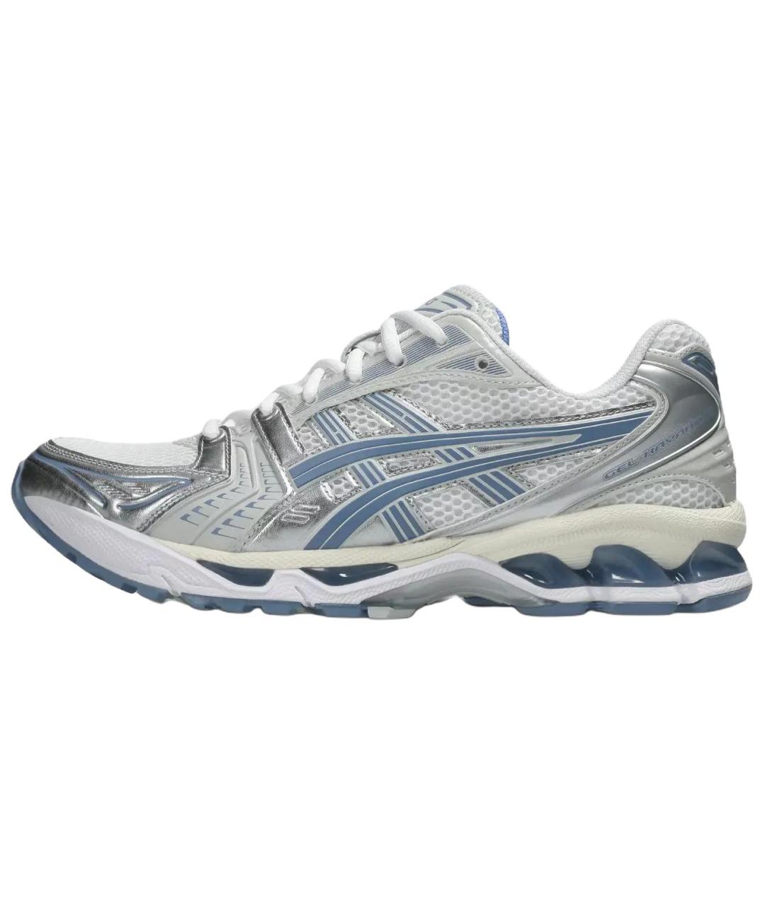 ASICS Кроссовки, фото 6