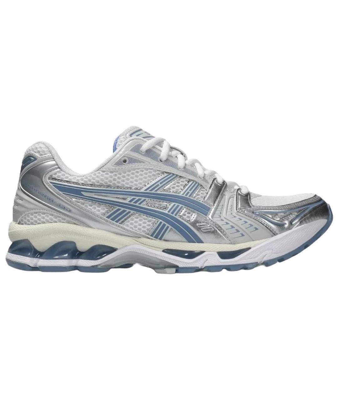 ASICS Кроссовки, фото 1