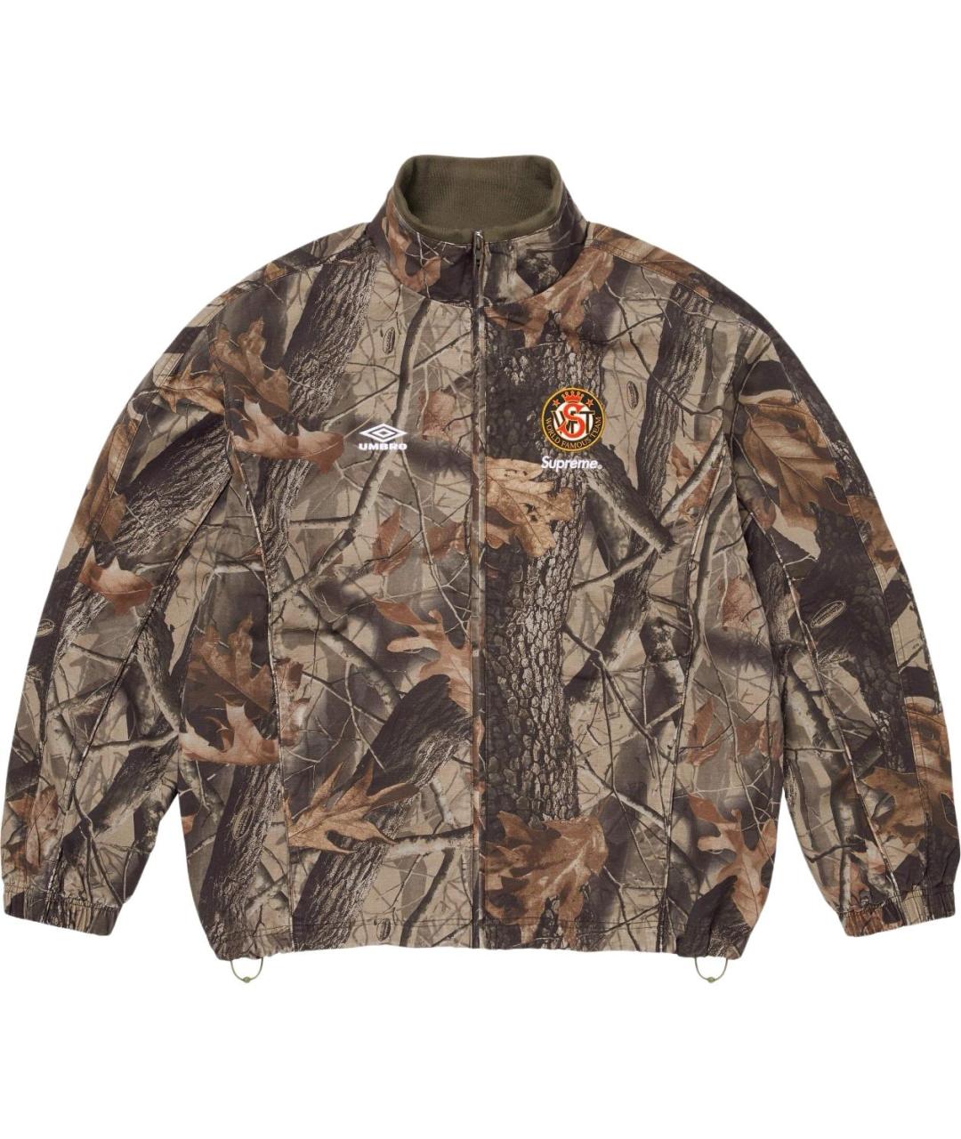 SUPREME Куртка, фото 1