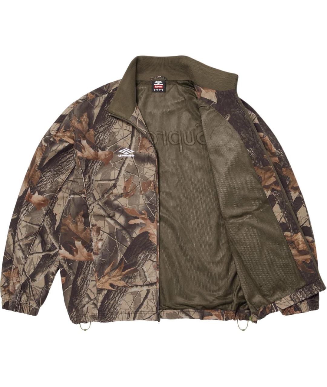 SUPREME Куртка, фото 3