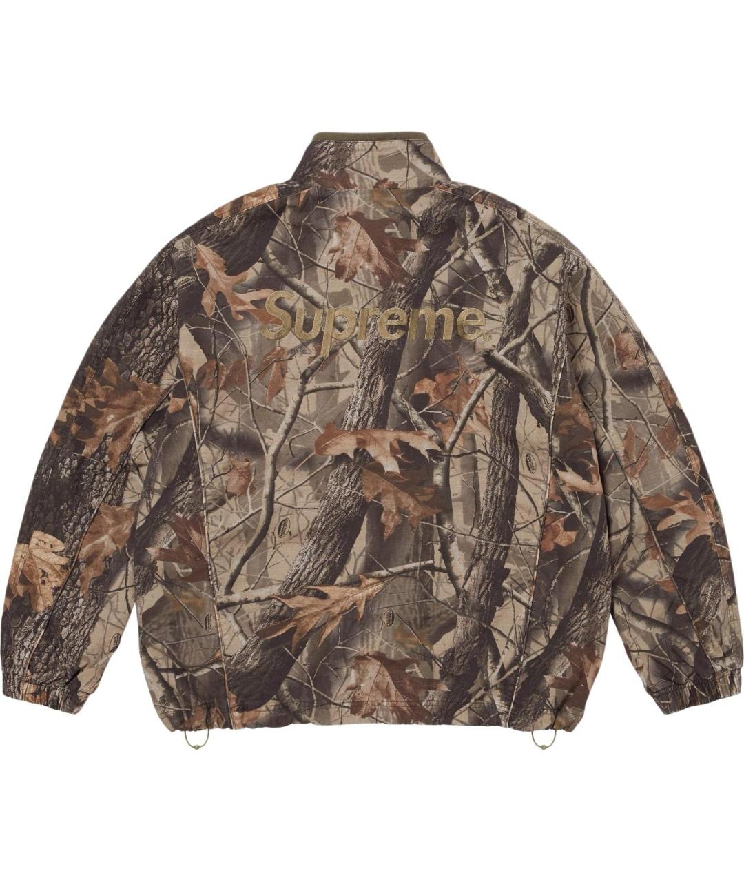 SUPREME Куртка, фото 2