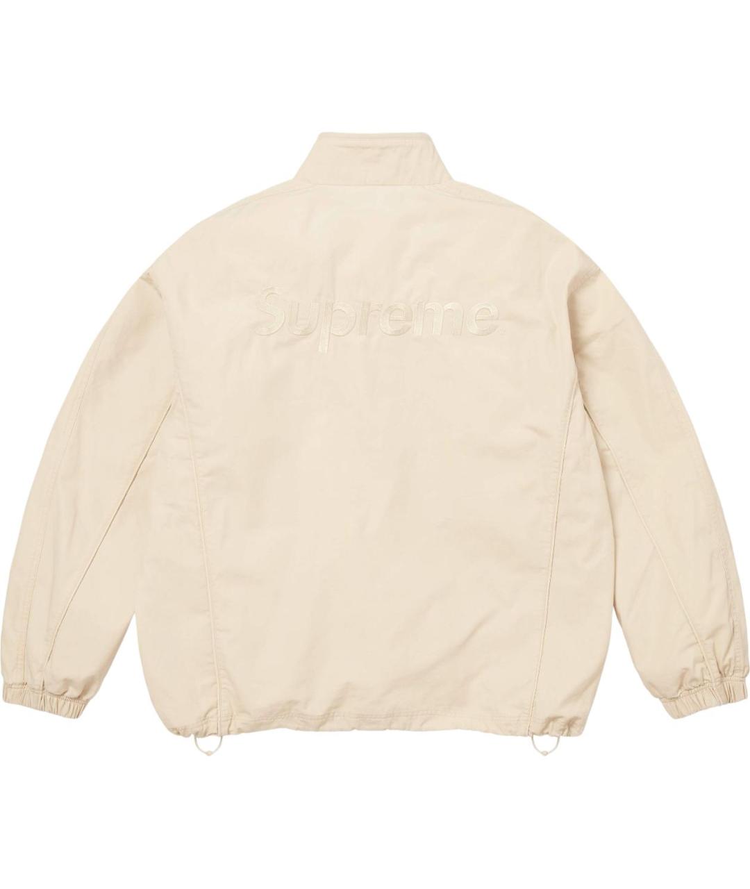 SUPREME Куртка, фото 2