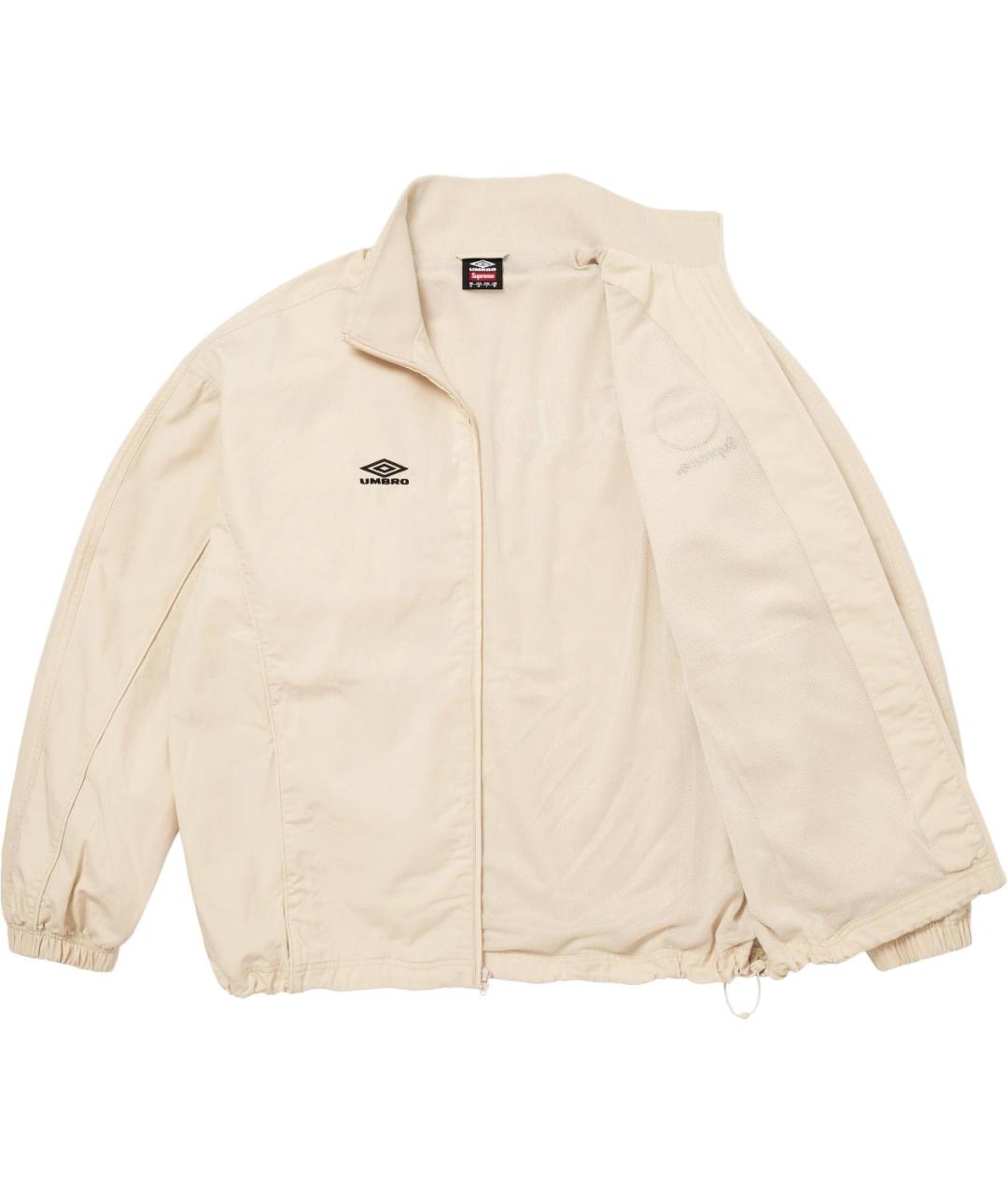 SUPREME Куртка, фото 3