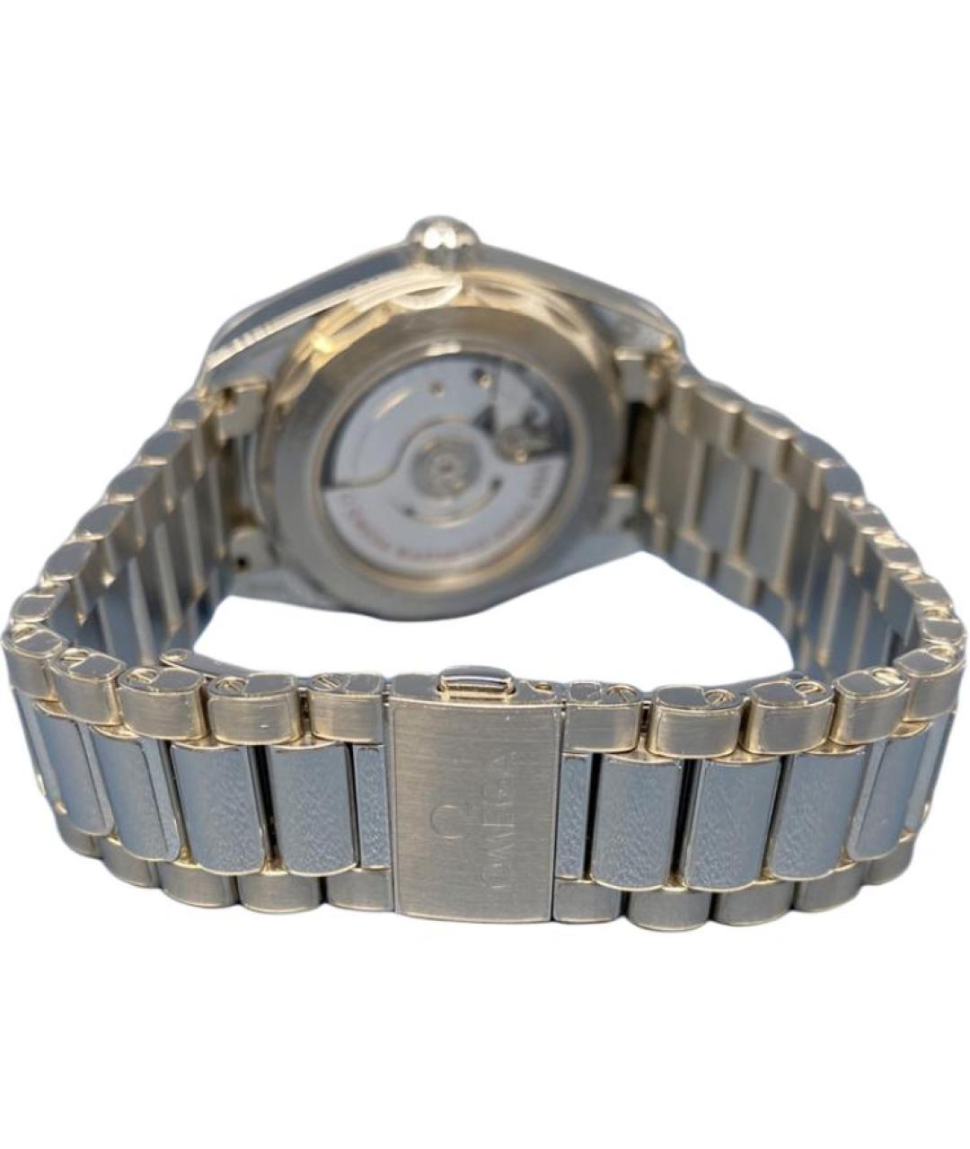 OMEGA Металлические часы, фото 5