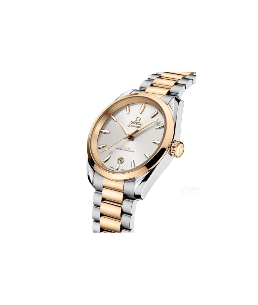 OMEGA Металлические часы, фото 2