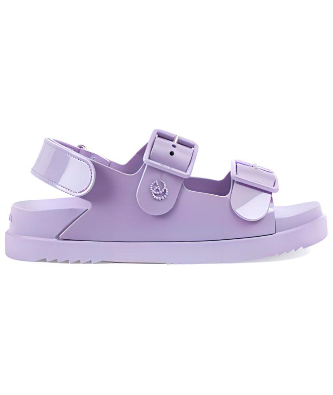 GUCCI Сандалии, фото 1