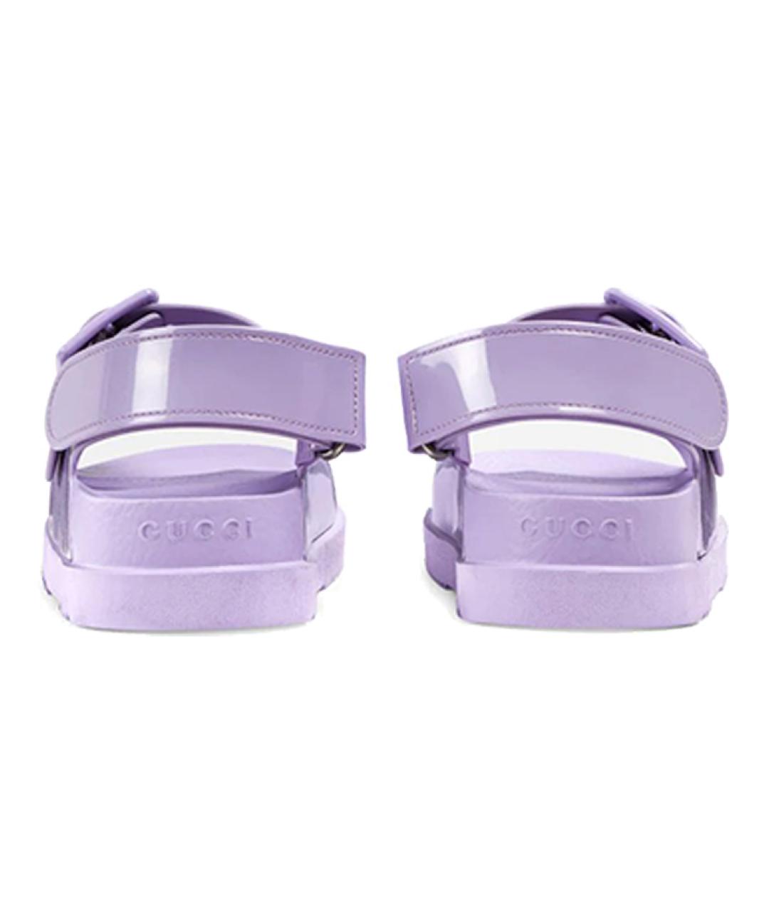 GUCCI Сандалии, фото 5