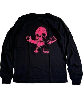 CHROME HEARTS Лонгслив