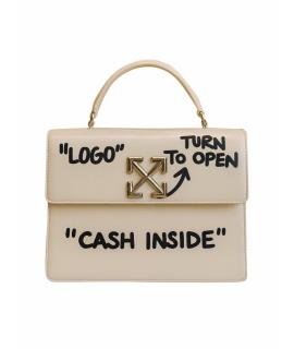 OFF-WHITE Сумка с короткими ручками