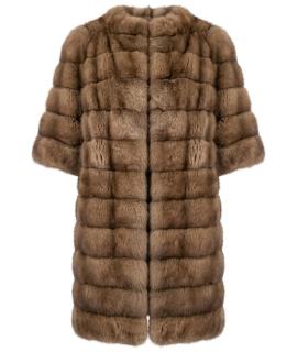 MARCO VANOLI Шуба