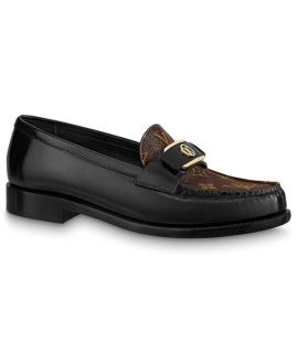 LOUIS VUITTON Лоферы