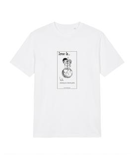 VETEMENTS Футболка