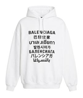 BALENCIAGA Худи/толстовка