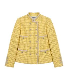 CHANEL Жакет/пиджак