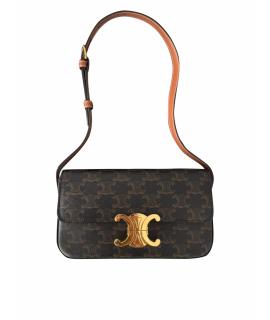 CELINE Сумка с короткими ручками