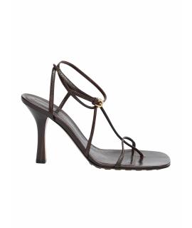 BOTTEGA VENETA Босоножки