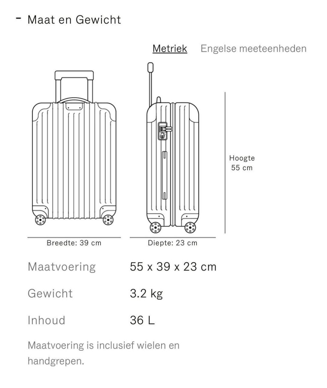 Rimowa Розовый чемодан, фото 6