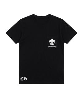 CHROME HEARTS Футболка