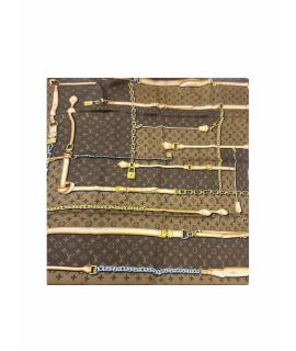 LOUIS VUITTON Платок