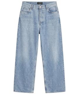 BALENCIAGA Джинсы
