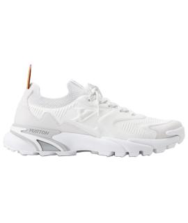 LOUIS VUITTON Низкие кроссовки / кеды