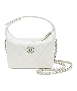 CHANEL Сумка через плечо