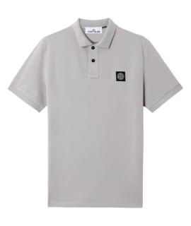 STONE ISLAND Поло с коротким рукавом