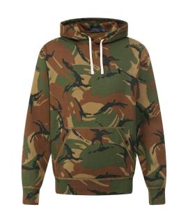 POLO RALPH LAUREN Худи/толстовка