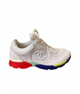 CHANEL Кроссовки