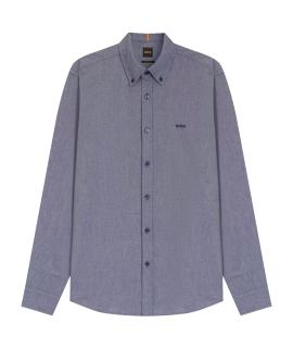 HUGO BOSS Кэжуал рубашка