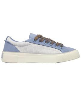 CHRISTIAN DIOR Низкие кроссовки / кеды