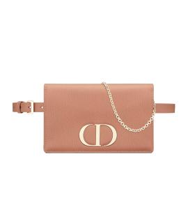 CHRISTIAN DIOR Клатч/вечерняя сумка