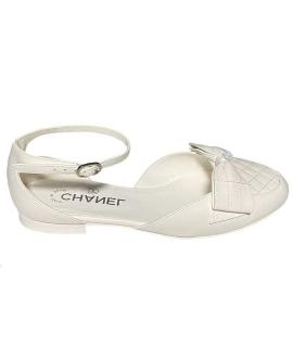 CHANEL Туфли