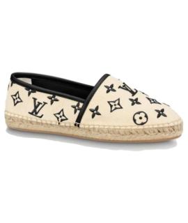 LOUIS VUITTON Эспадрильи